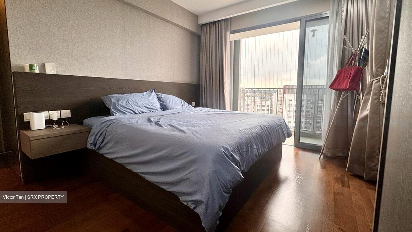 Blk 138C Lake Vista @ Yuan Ching (Jurong West), HDB 5 Rooms #477527751